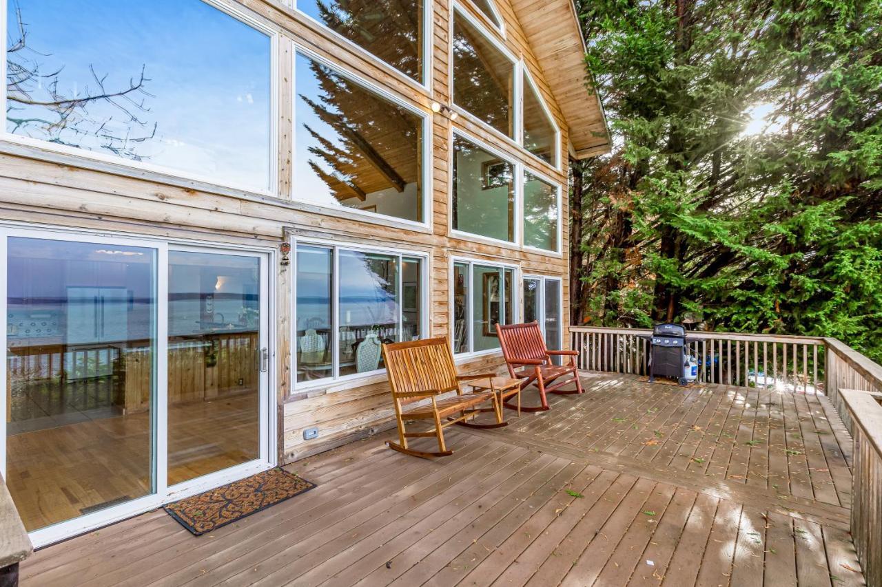 Pacific Dream Vila Seattle Exterior foto