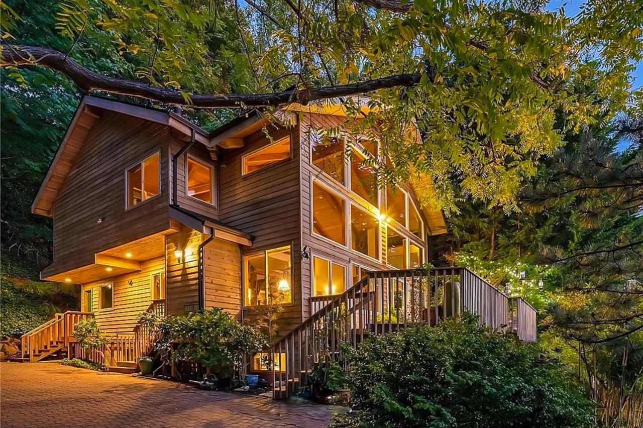 Pacific Dream Vila Seattle Exterior foto